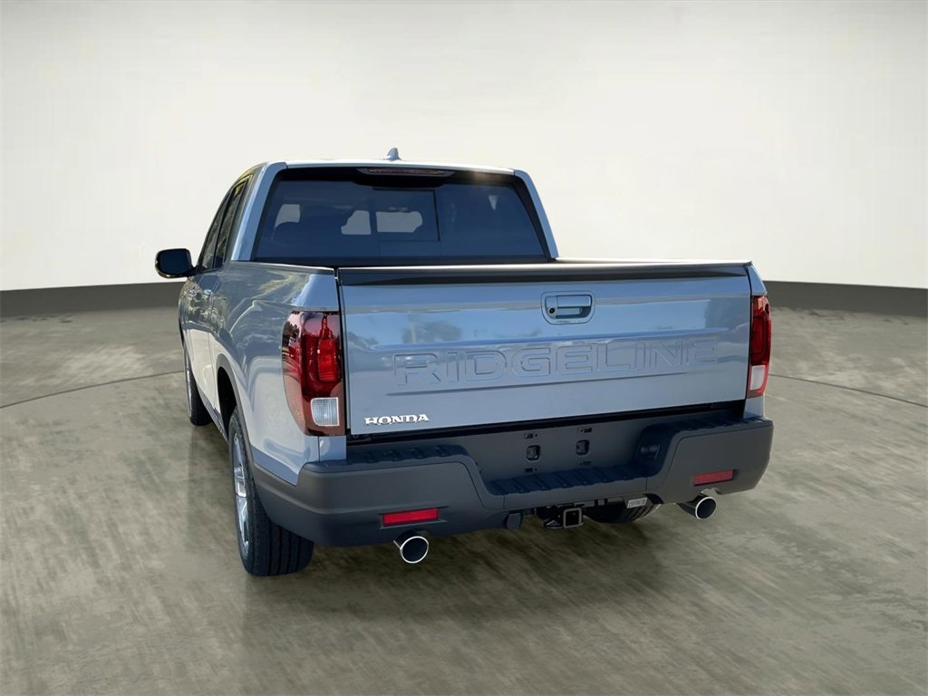 New 2026 Honda Ridgeline RTL image 6