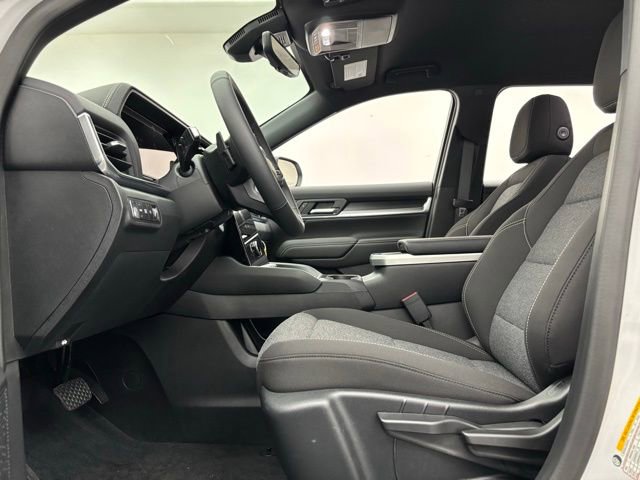 New 2026 GMC Terrain Elevation image 16