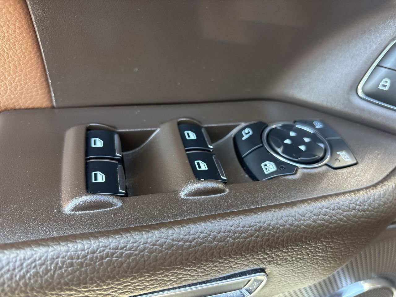 Used 2023 Ford Expedition Max King Ranch image 34