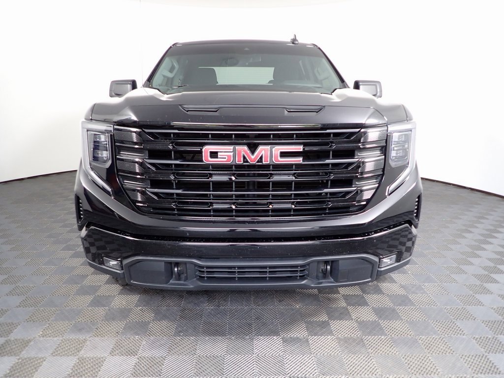 Used 2022 GMC Sierra 1500 Elevation image 8