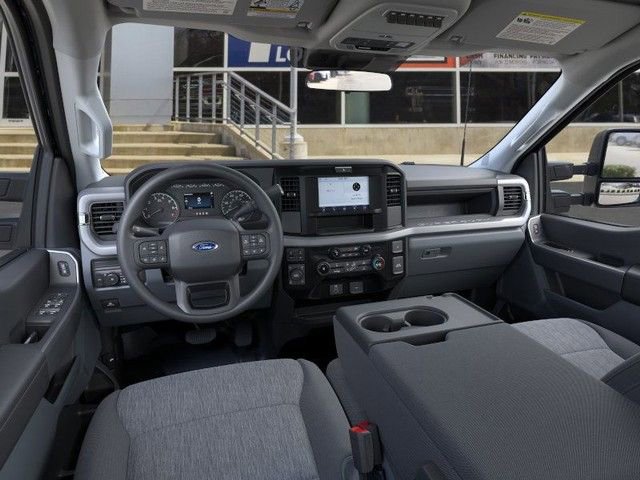 New 2026 Ford F250 XL w/ STX Appearance Package image 9