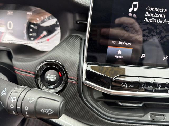 Used 2024 Jeep Compass Trailhawk image 25