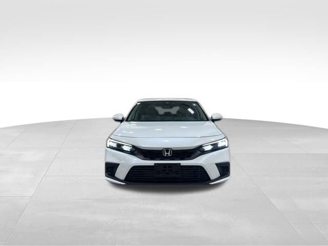 Used 2023 Honda Civic EX-L image 4