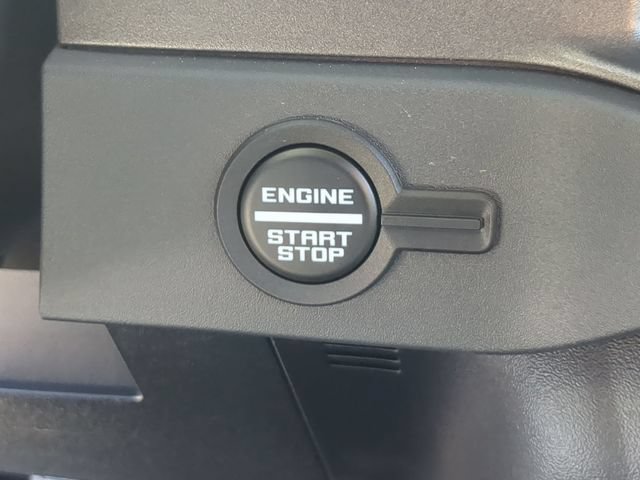New 2026 Ford Bronco Big Bend AWD/4WD image 19