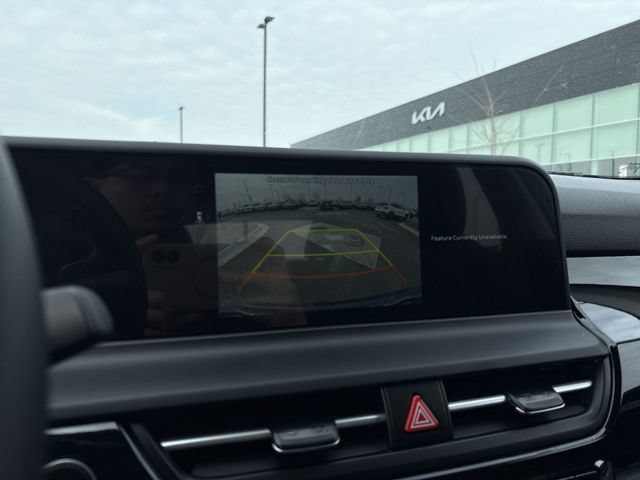 New 2026 Kia Seltos S AWD/4WD image 7