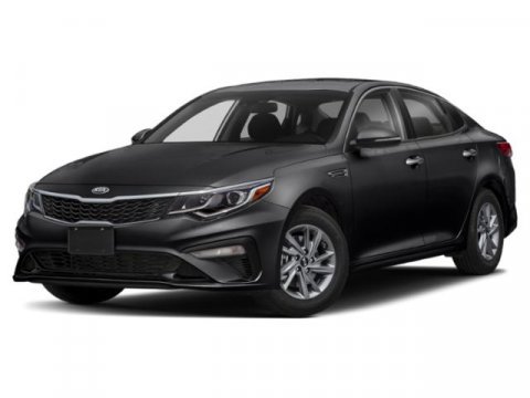 Used 2020 Kia Optima LX