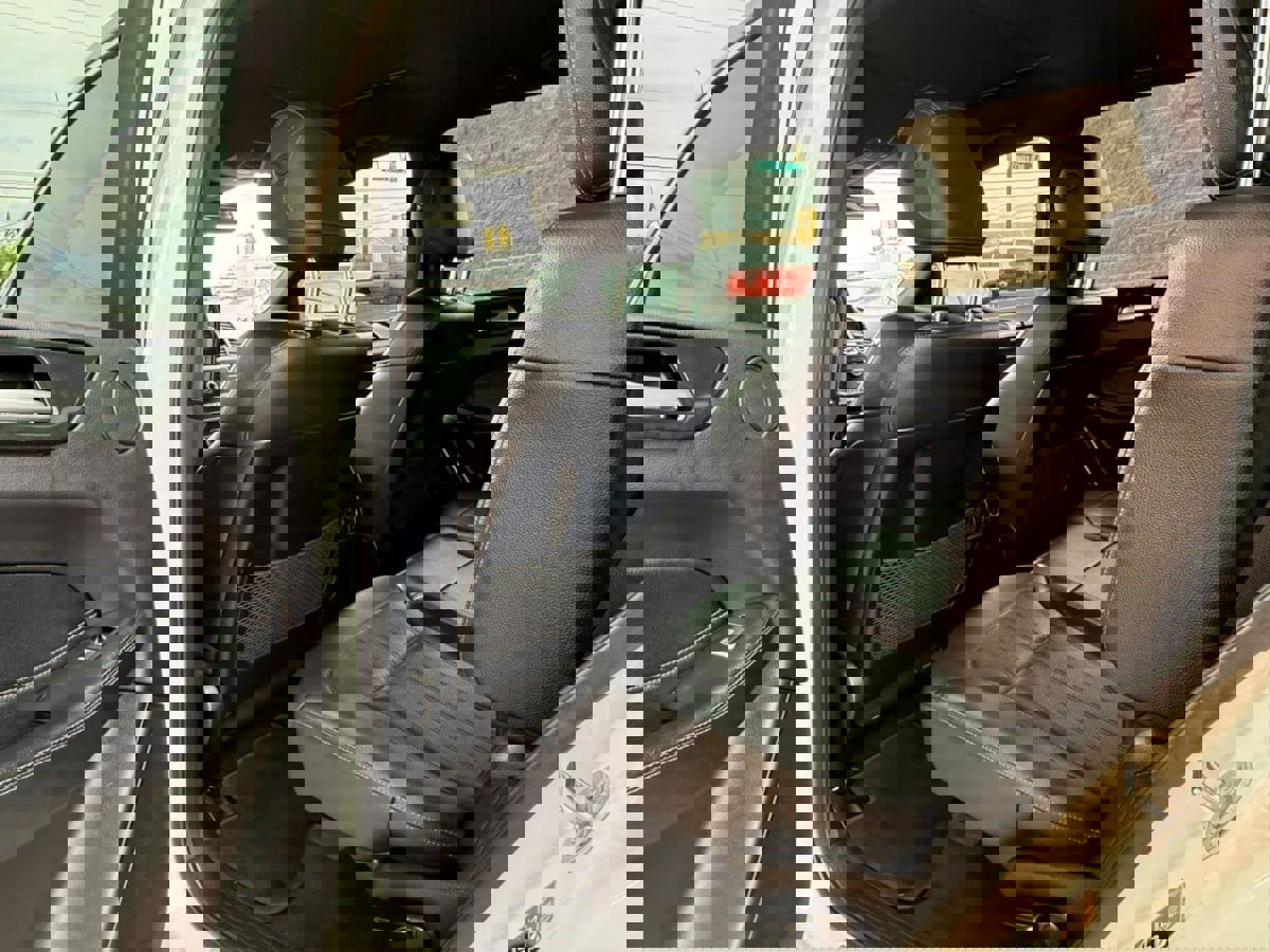 Used 2019 Mercedes-Benz GLS 450 4MATIC image 43