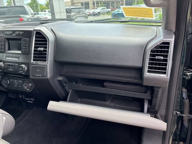 Used 2015 Ford F150 XLT w/ Trailer Tow Package AWD/4WD image 35