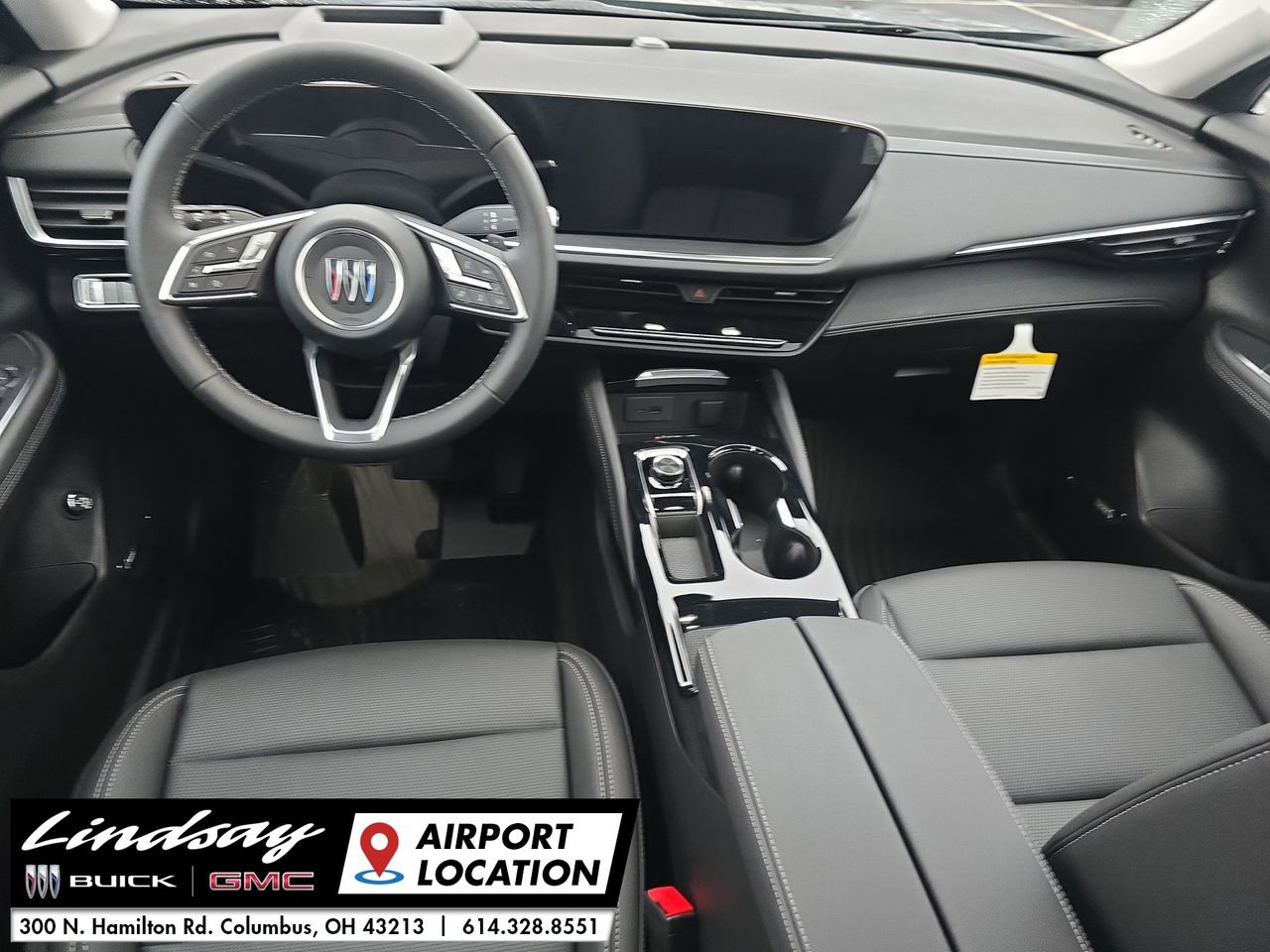 New 2026 Buick Envision Preferred image 11