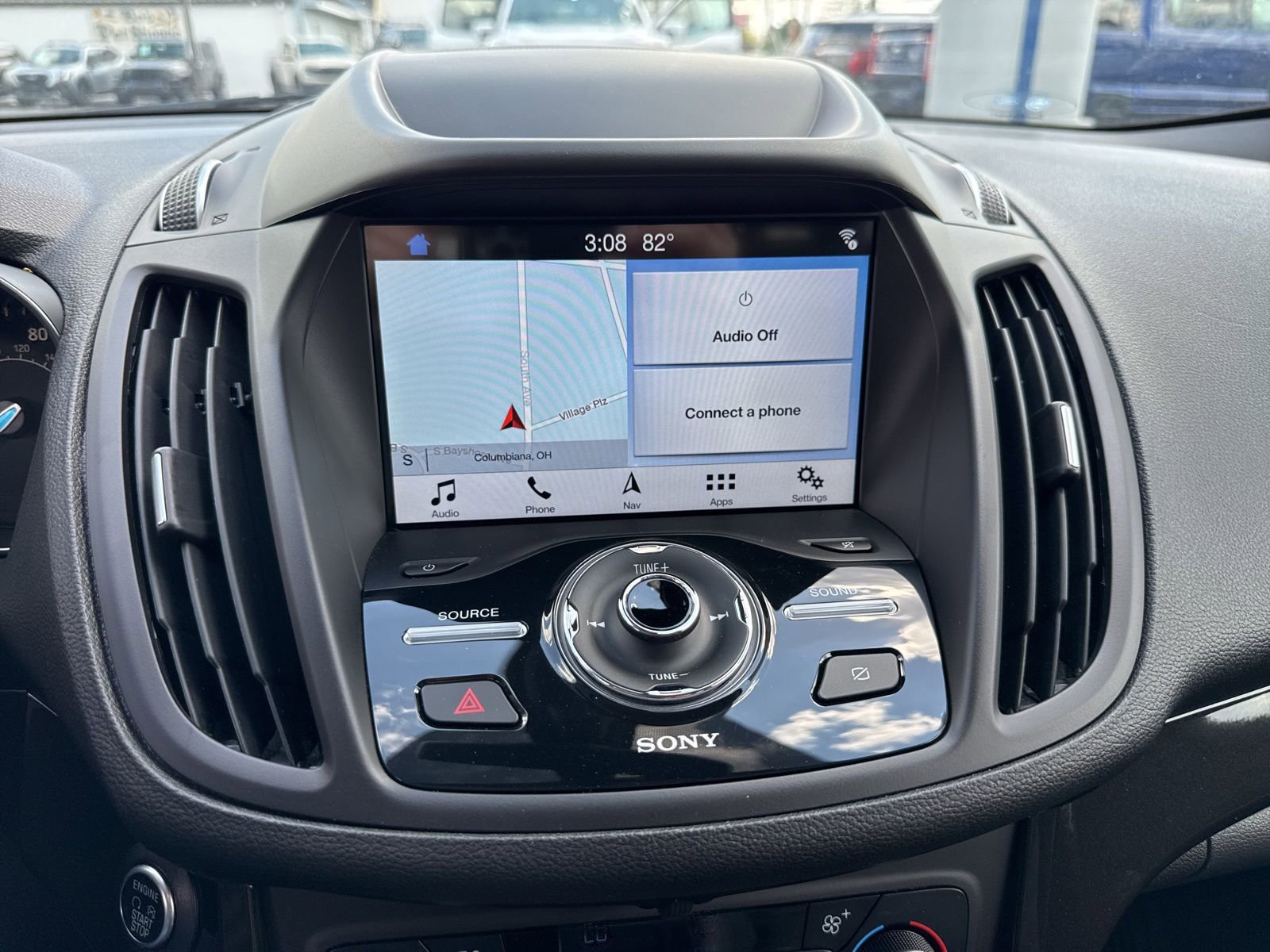 Used 2019 Ford Escape Titanium AWD/4WD image 28