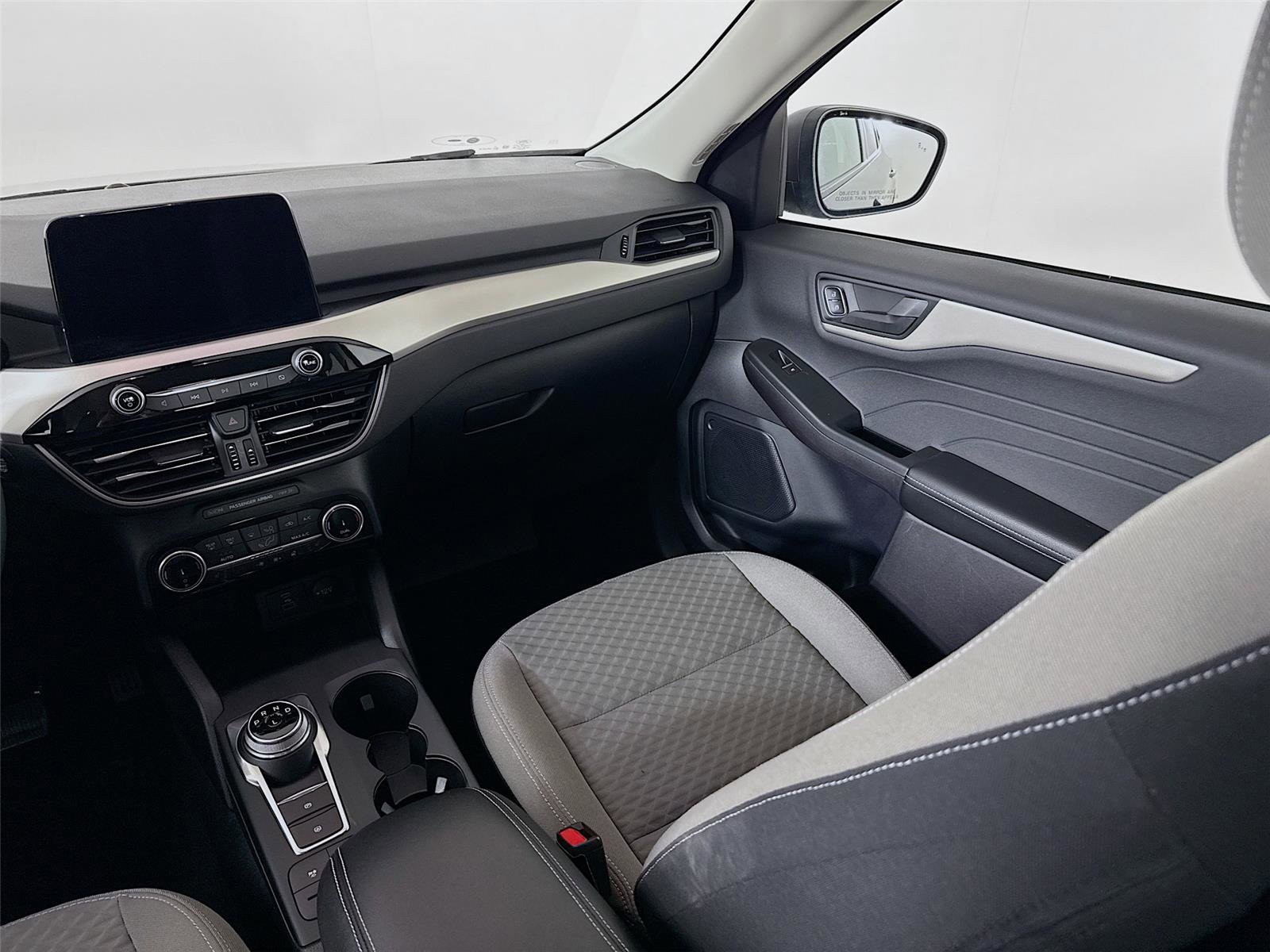 Used 2022 Ford Escape SE w/ Convenience Package image 24