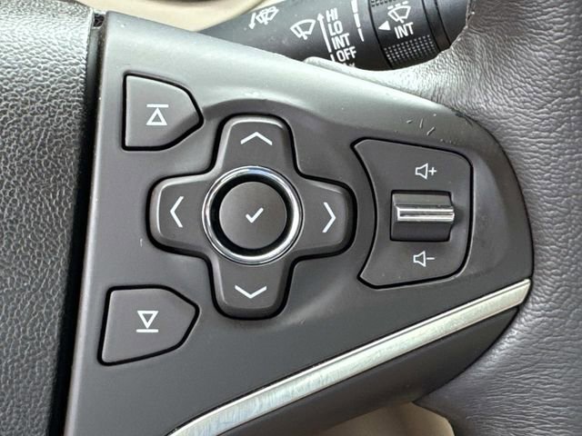 Used 2015 Buick LaCrosse Leather image 27