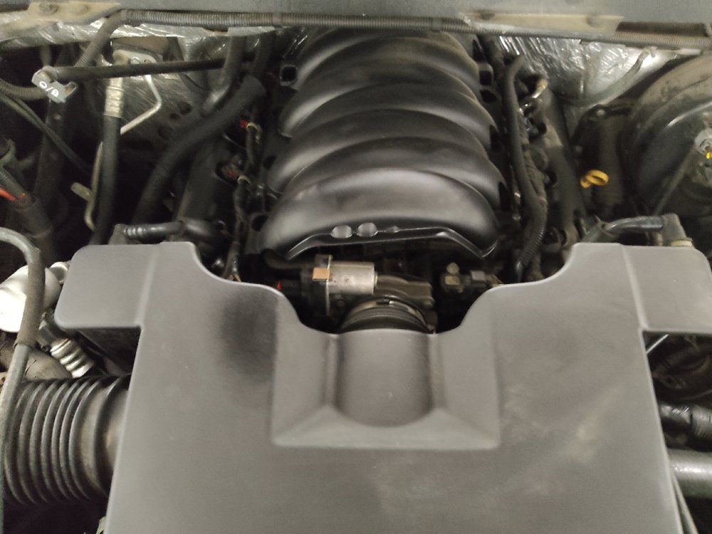 Used 2015 Chevrolet Silverado 1500 LT w/ All Star Edition RWD image 30