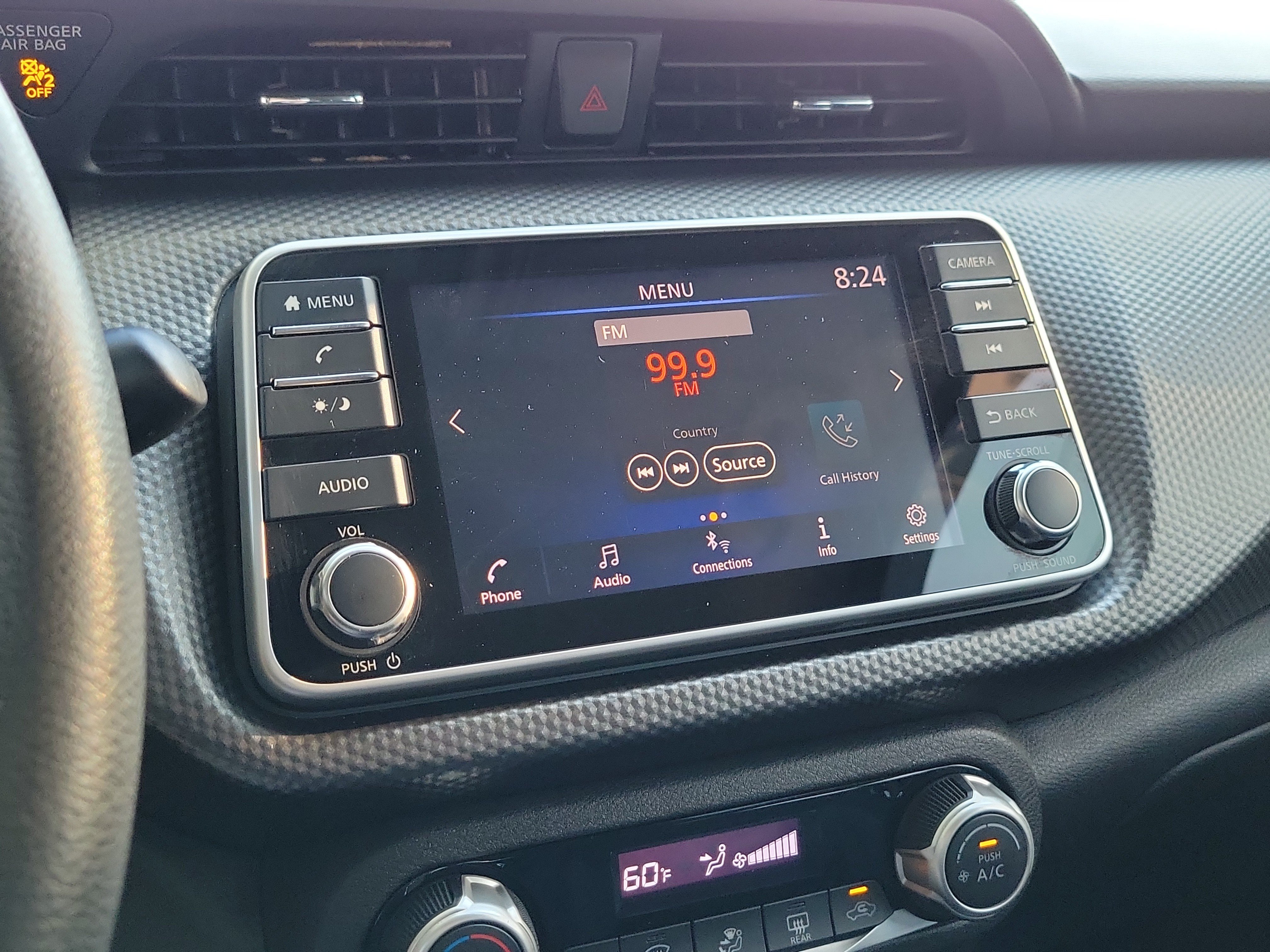 Used 2020 Nissan Kicks SV FWD image 30