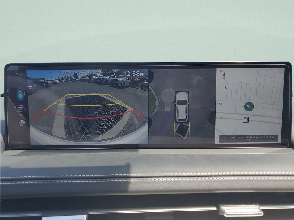 New 2025 Genesis Electrified GV70 Advanced w/ Prestige Package image 25