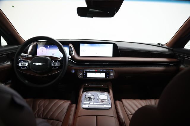 New 2026 Genesis G90 3.5T AWD/4WD image 44
