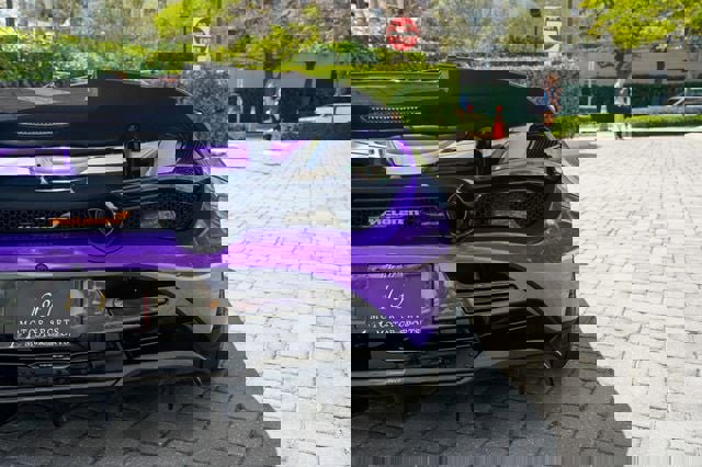 Used 2020 McLaren 720S Performance image 25