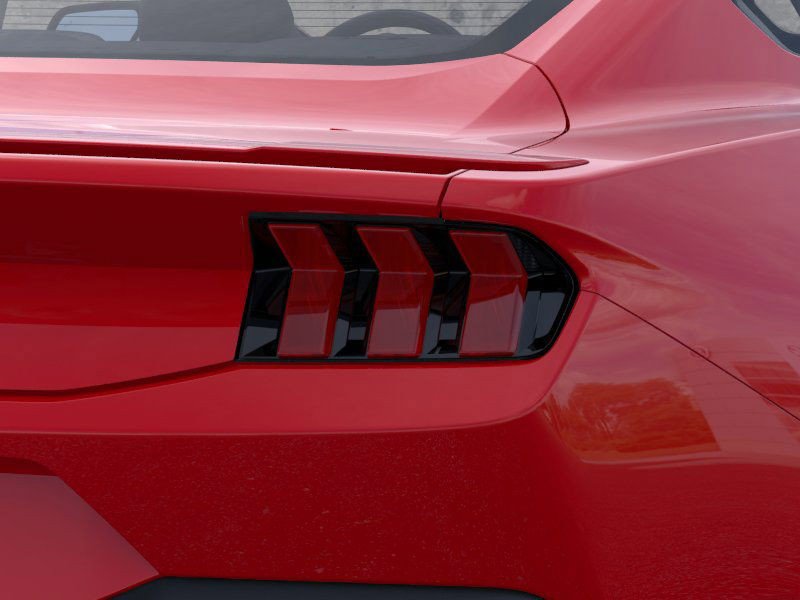 New 2026 Ford Mustang GT image 23