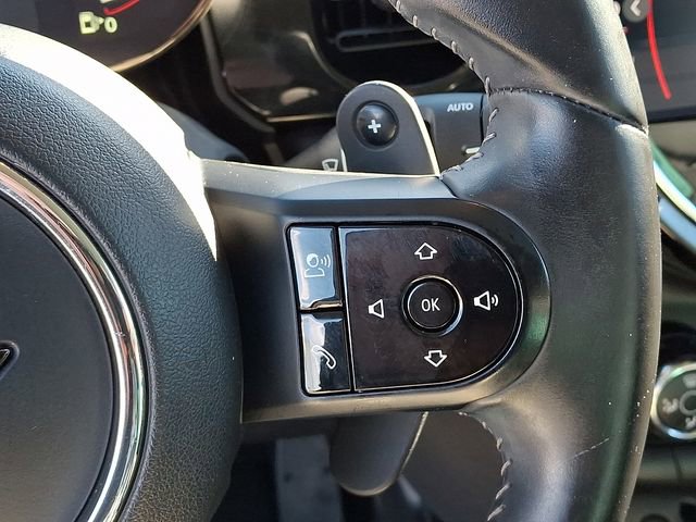 Used 2022 MINI Cooper S image 27