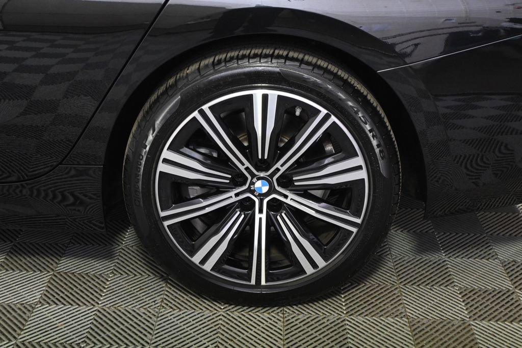 Used 2025 BMW 330i xDrive Sedan image 20