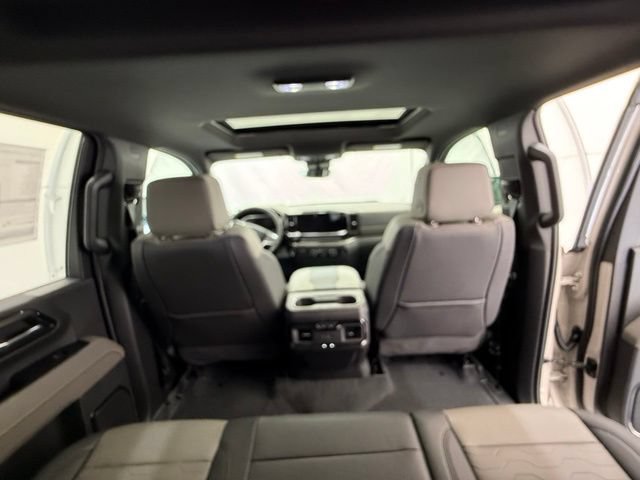 New 2026 Chevrolet Silverado 2500 ZR2 AWD/4WD image 29