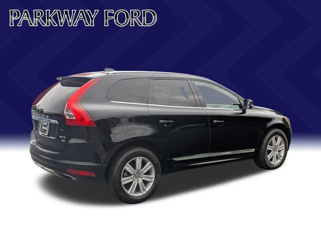 Used 2016 Volvo XC60 T6 Platinum w/ Protection Package AWD/4WD image 5