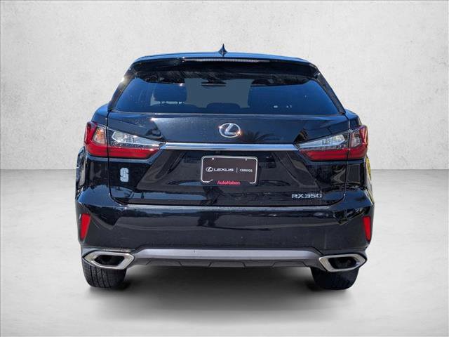 Used 2016 Lexus RX 350 AWD image 7