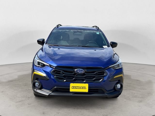 Used 2025 Subaru Crosstrek 2.5i Sport w/ Crosstrek Mirror Package AWD/4WD image 8