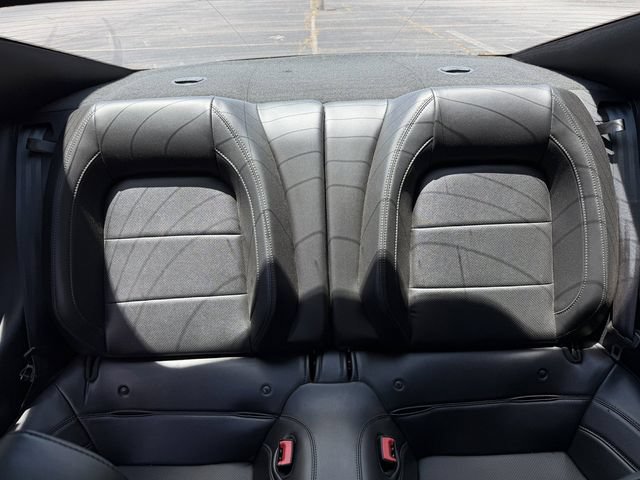 Used 2019 Ford Mustang Bullitt w/ Bullitt Electronics Package RWD image 36