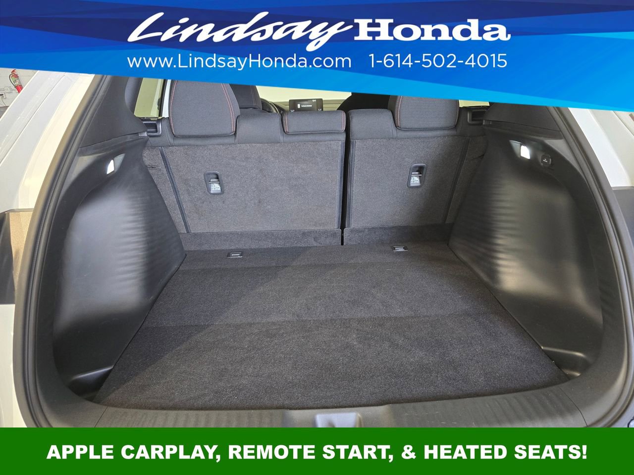 Used 2023 Honda HR-V Sport image 8