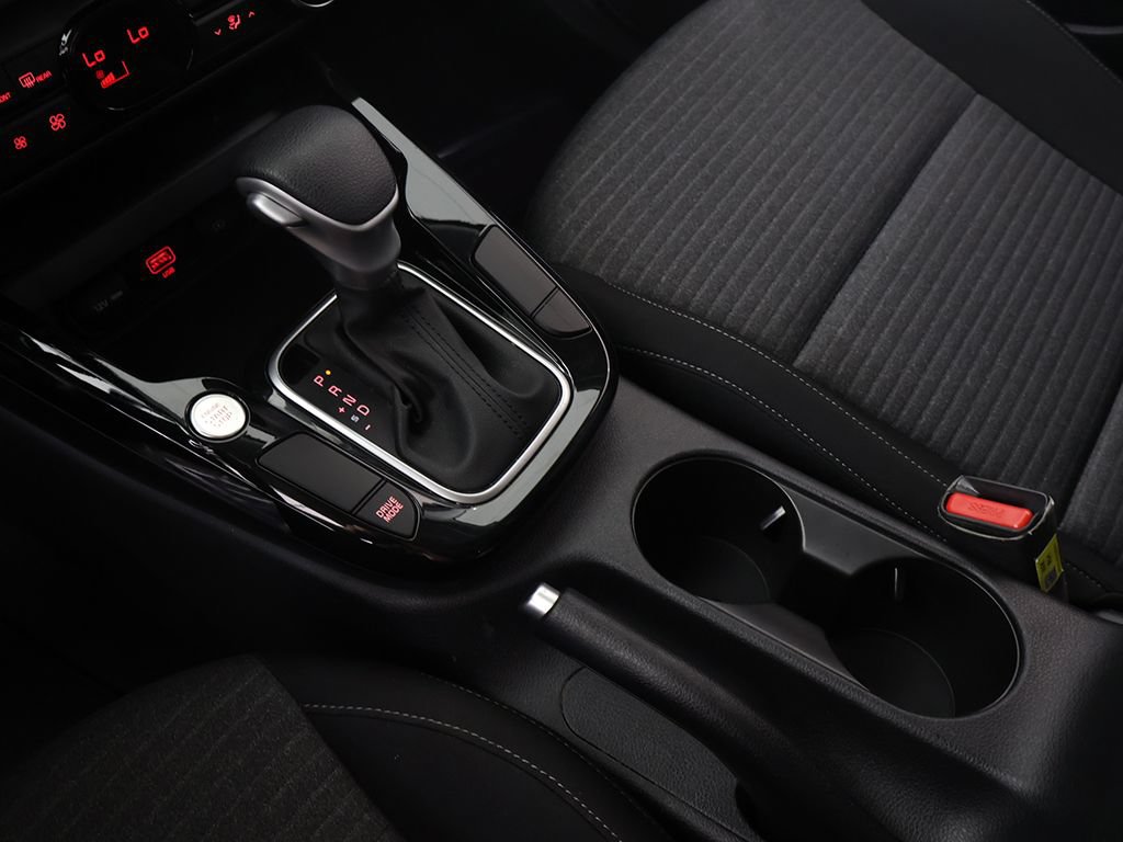 Used 2022 Kia Soul S FWD image 47