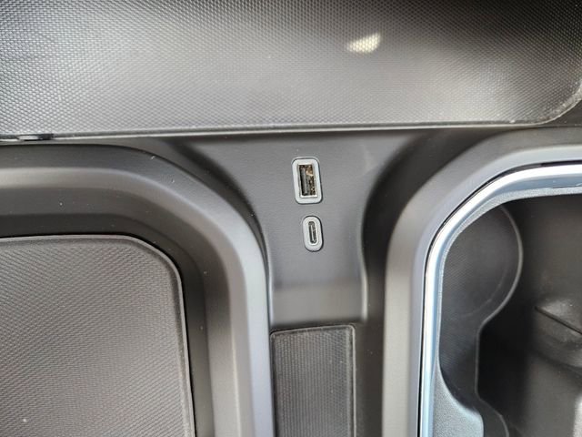 Used 2025 GMC Sierra 3500 Denali image 33