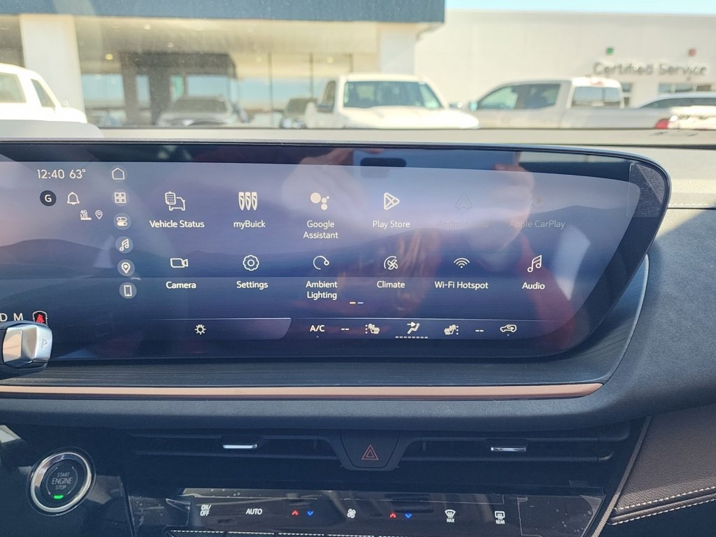 New 2026 Buick Envision Sport Touring image 28