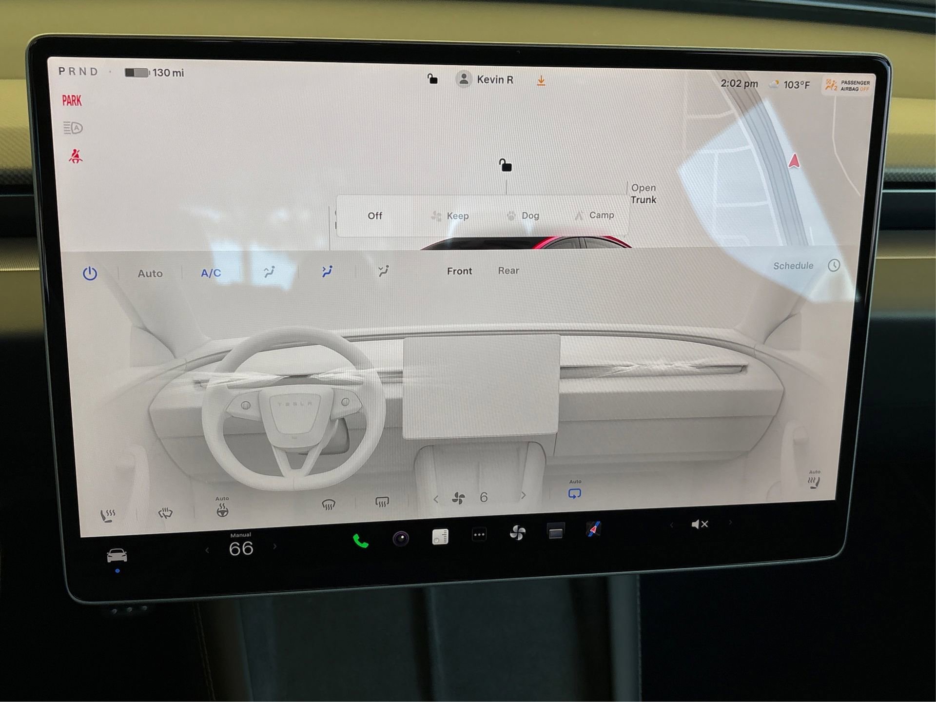 Used 2026 Tesla Model 3 Performance AWD/4WD image 26