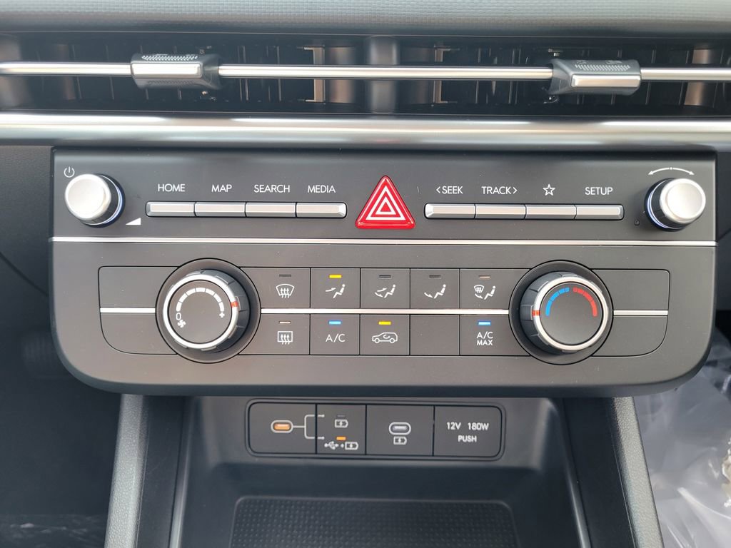 New 2026 Hyundai Tucson SE AWD/4WD image 26