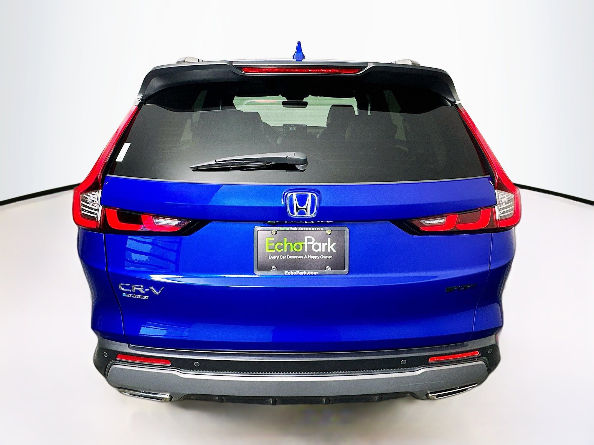 Used 2025 Honda CR-V Sport-L image 7