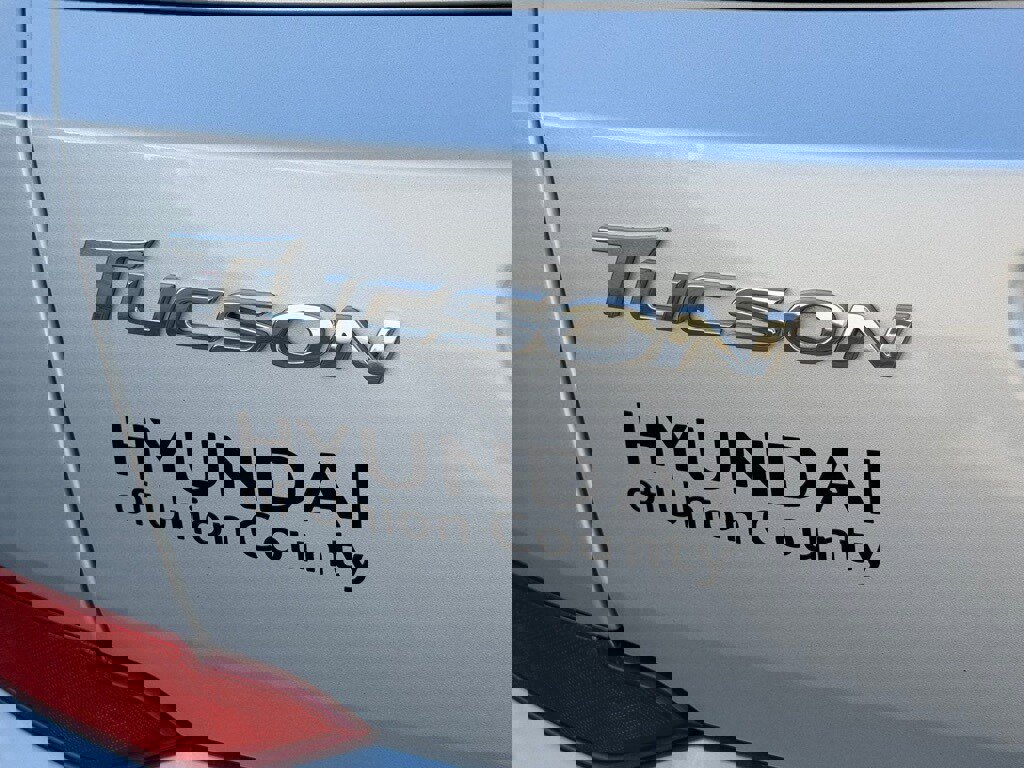 Used 2018 Hyundai Tucson Value image 31