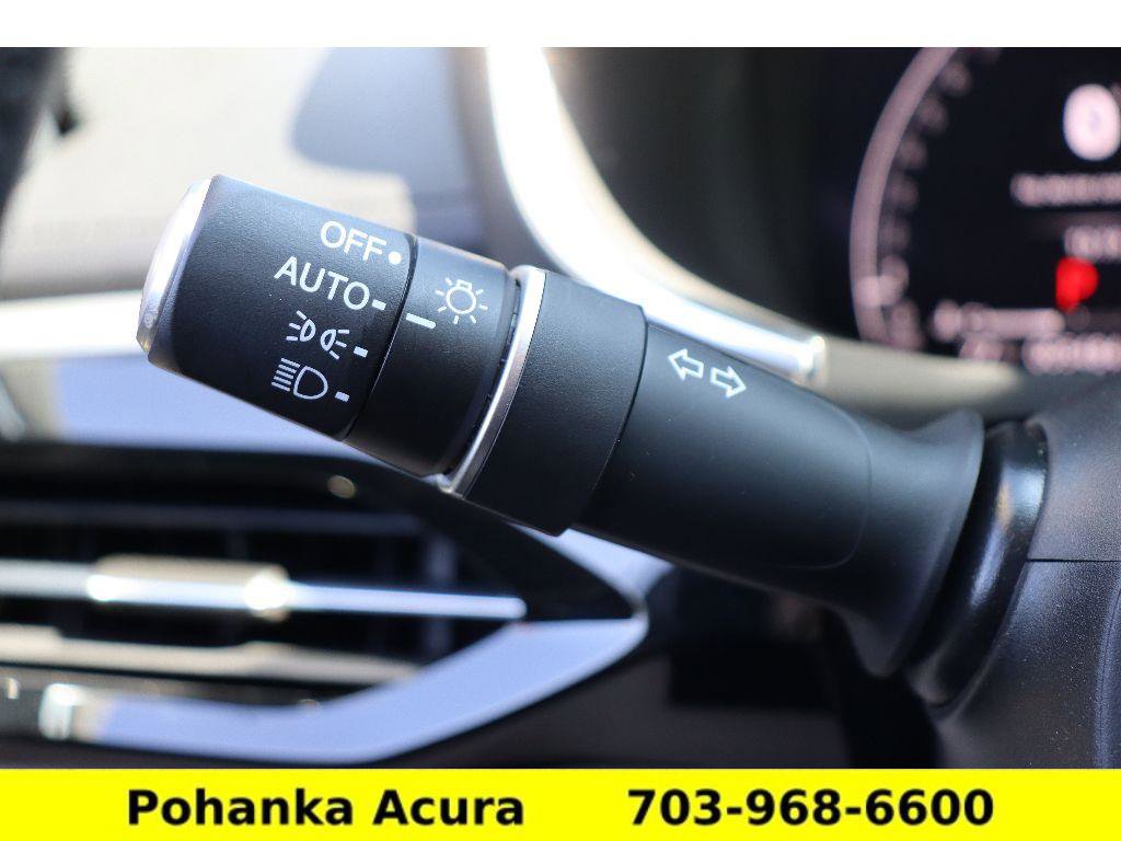 Certified 2025 Acura MDX SH-AWD w/ Technology Package image 17