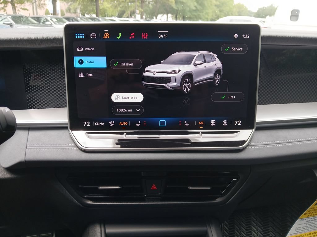 Used 2026 Volkswagen Tiguan SE R-Line FWD image 20