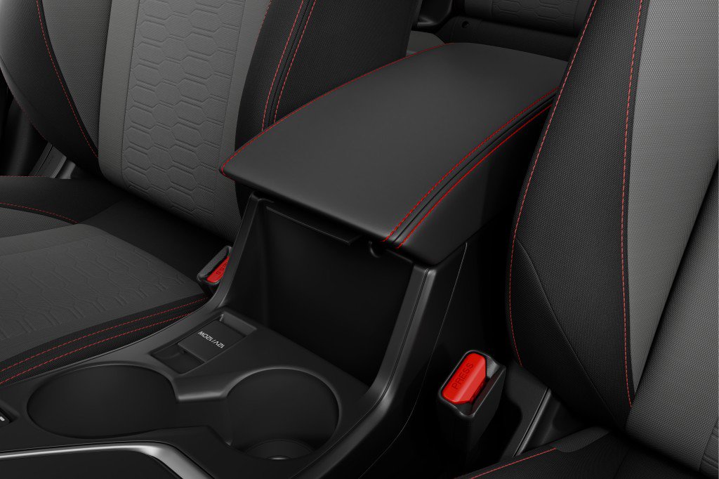 New 2026 Subaru Impreza 2.0i Sport image 16