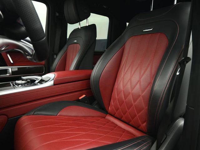 Used 2022 Mercedes-Benz G 63 AMG 4MATIC image 58
