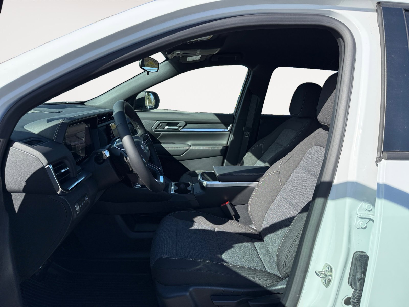 New 2026 GMC Terrain Elevation w/ Black Edition image 10