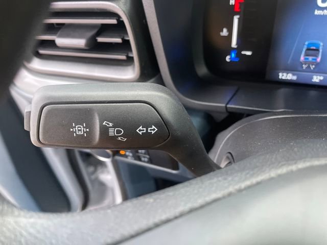 New 2025 Ford Maverick XL w/ Equipment Group 101A image 29