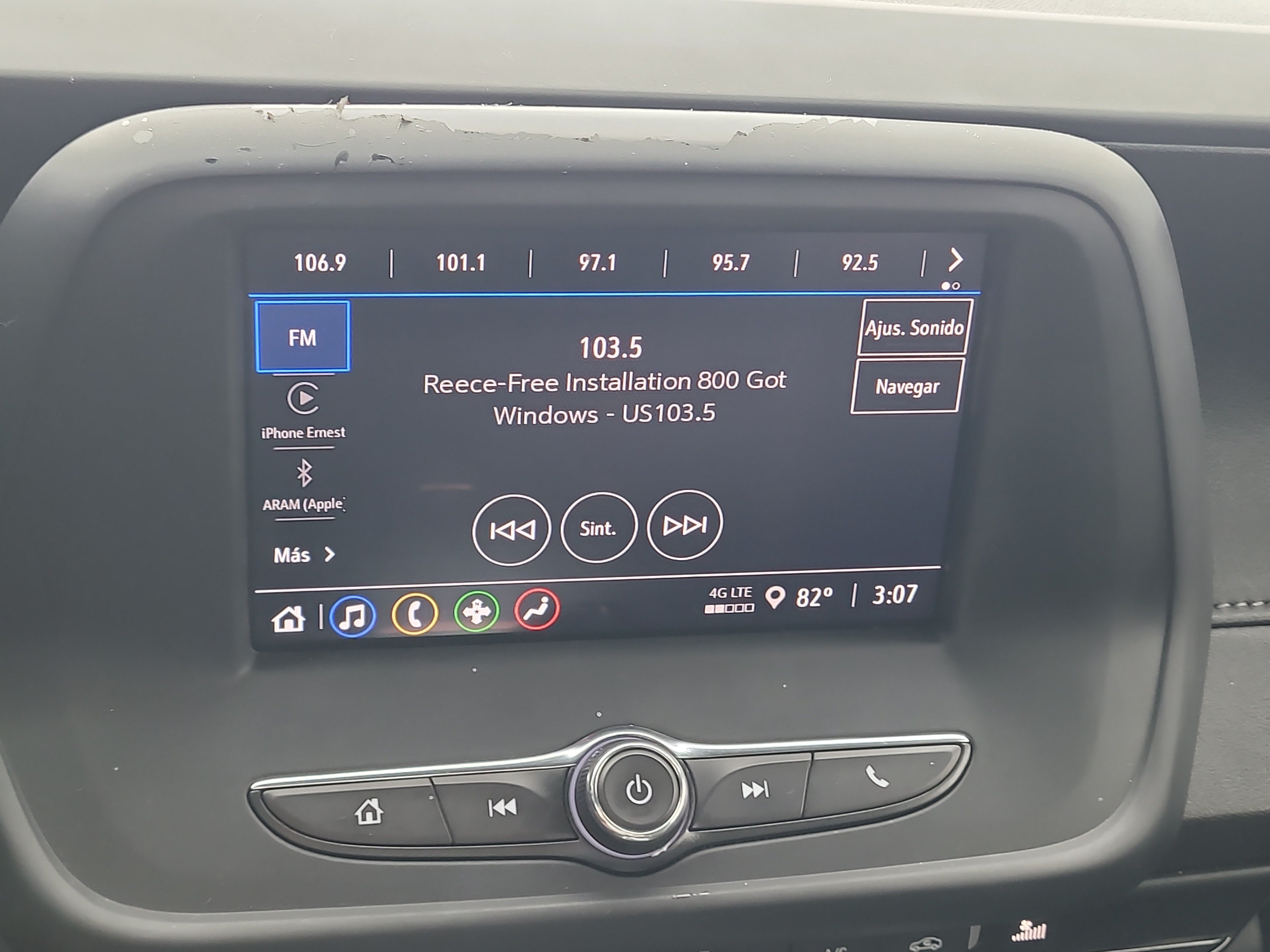 Used 2023 Chevrolet Camaro LT RWD image 18