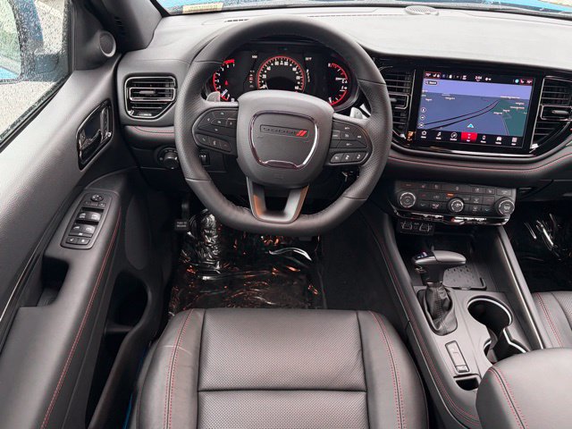 New 2026 Dodge Durango GT AWD/4WD image 38