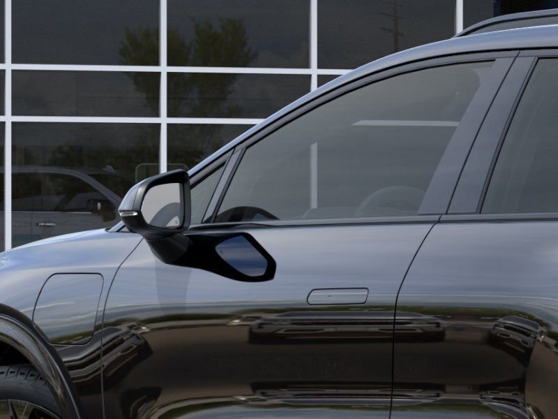 New 2026 Chevrolet Equinox EV RS FWD image 13