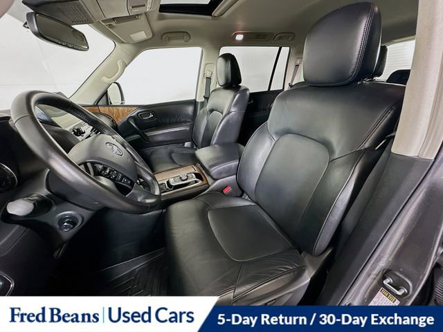 Used 2022 Nissan Armada SL image 23