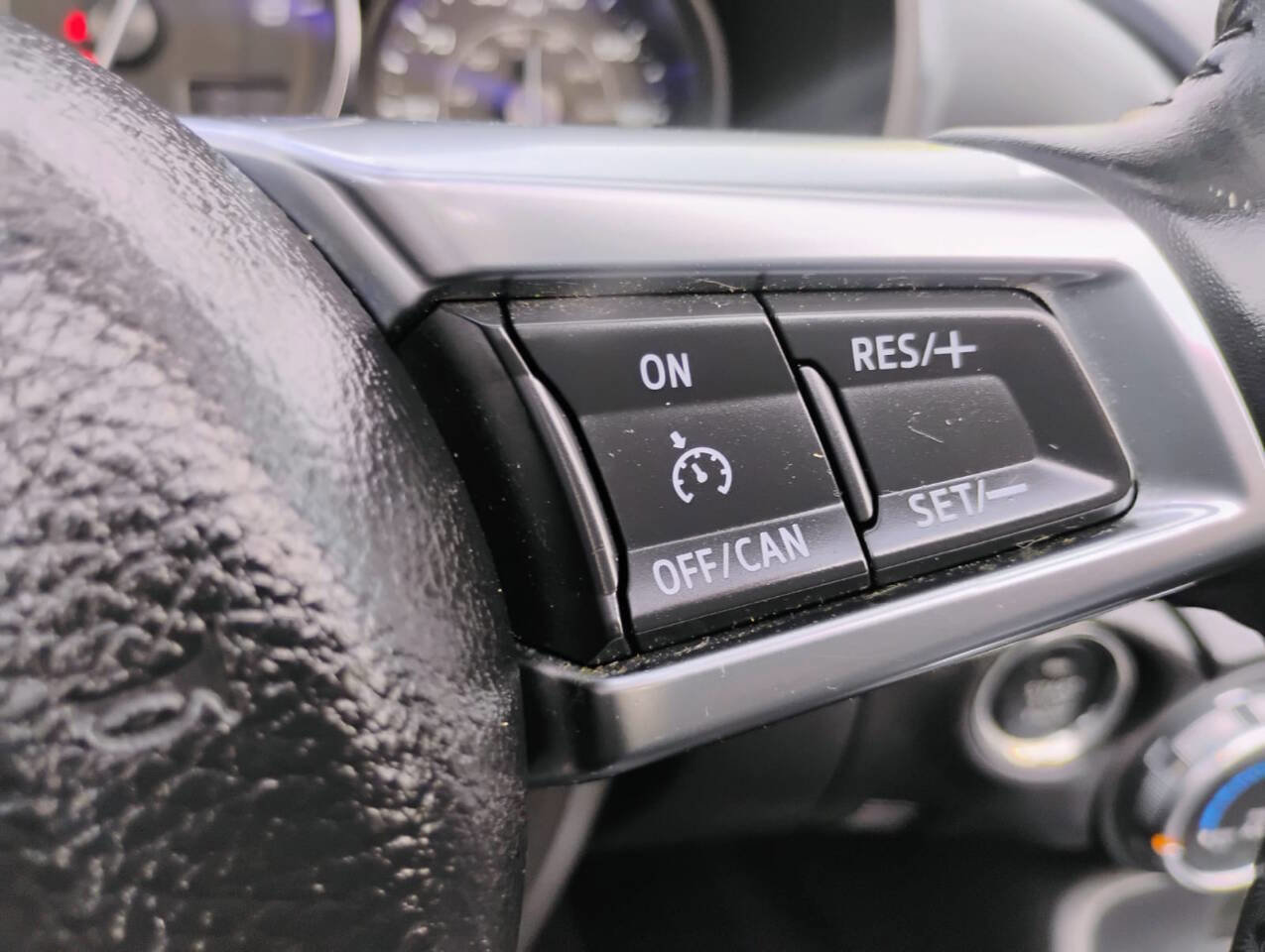 Used 2017 FIAT 124 Spider Classica image 13