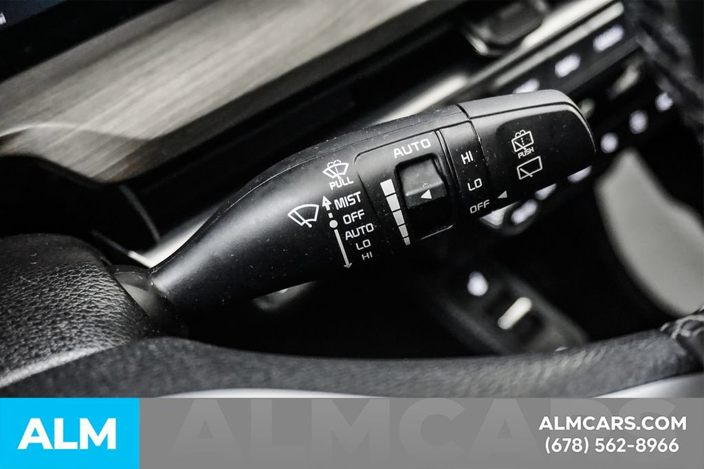 Used 2025 Kia Telluride SX Prestige X-Line AWD/4WD image 33