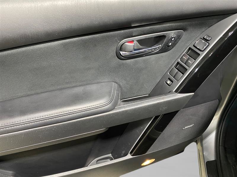 Used 2013 MAZDA CX-9 Touring image 8